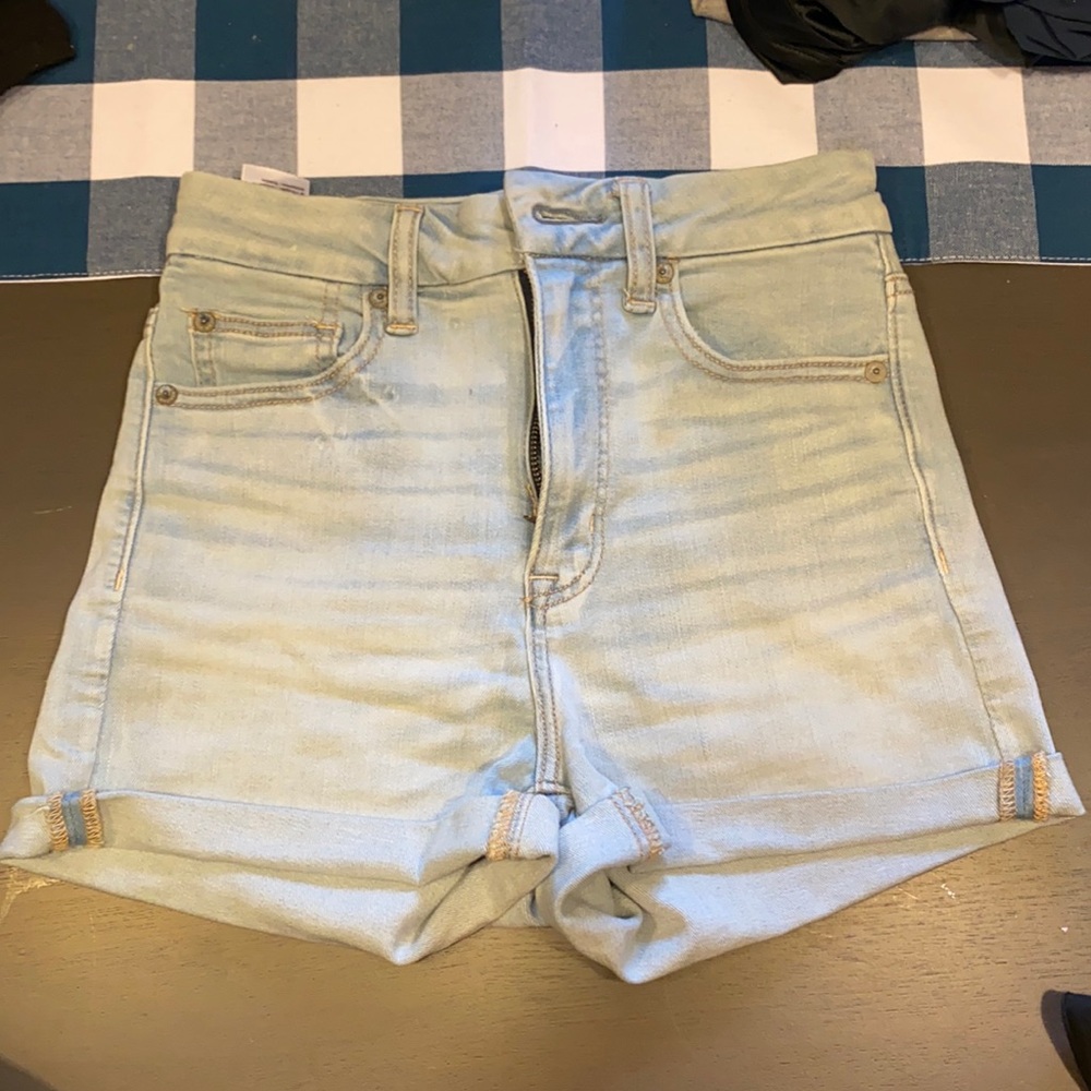 American eagle shorts